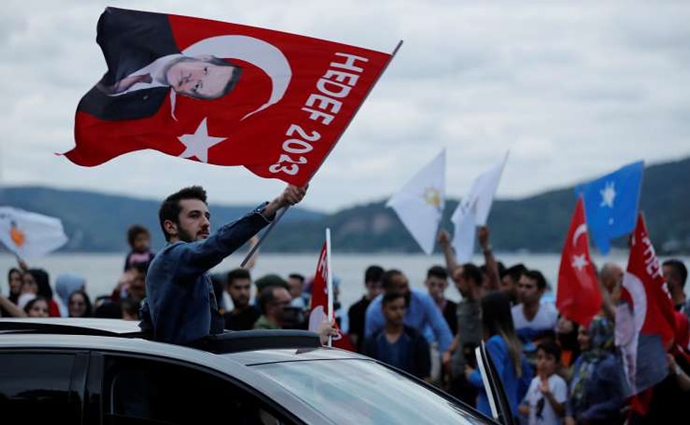 Seçimden Önce Adaylar Vaatlerini Sıralamıştı: Peki, Erdoğan ve AKP Neleri Gerçekleştireceğini İddia Etmişti?