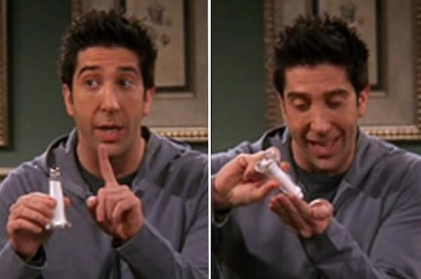 6. Но вы достигли совершенства в оправдывании себя и любите читать лекции о значимости соли.