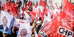 CHP Kaynamaya Başladı: Kılıçdaroğlu'na Art Arda İstifa Çağrıları