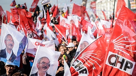 CHP Kaynamaya Başladı: Kılıçdaroğlu'na Art Arda İstifa Çağrıları