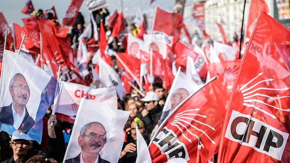 CHP Kaynamaya Başladı: Kılıçdaroğlu'na Art Arda İstifa Çağrıları