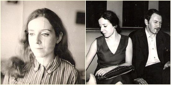 Özgür Bir Ruh, Tutkulu Bir Âşık... Edebiyat Dünyasının Sahip Olunamayan Kadını: Tomris Uyar