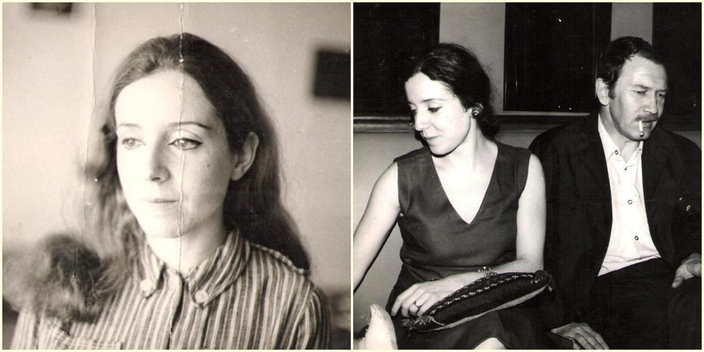 Özgür Bir Ruh, Tutkulu Bir Âşık... Edebiyat Dünyasının Sahip Olunamayan Kadını: Tomris Uyar