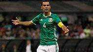 Meksika Milli Takımı Kaptanı Rafael Marquez'e Sponsor Boykotu: 'Takım Arkadaşlarıyla Aynı Suyu Bile İçemiyor'