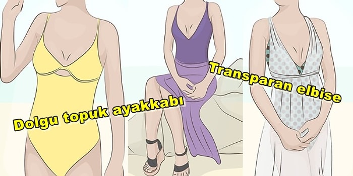 Bu Yaz Nasıl Görünmek İstersin? Mayo Stilinle Plajları Yerinden Oynatabilmen İçin Sana Özel 15 Tüyo