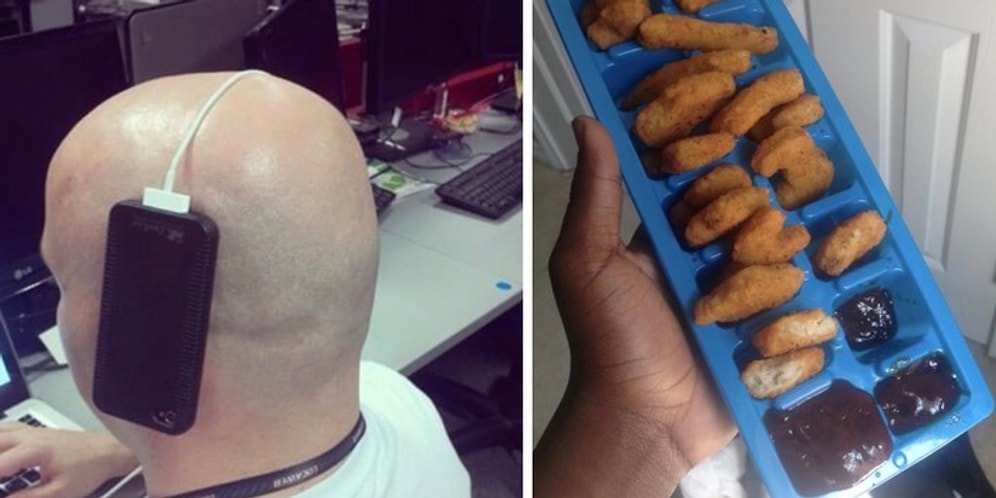 Беспросветные лентяи, которые заслуживают Нобелевскую премию за свою гениальность