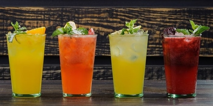 Тест: С каким напитком тебя можно сравнить?