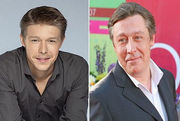 8. Являются ли родственниками Михаил и Никита Ефремовы?