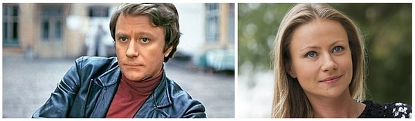 11. Приходятся ли кем-то друг другу Андрей и Мария Мироновы?