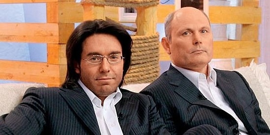 Брат не брат, сестра не сестра? Кем приходятся друг другу знаменитости: просто однофамильцы или родственники?