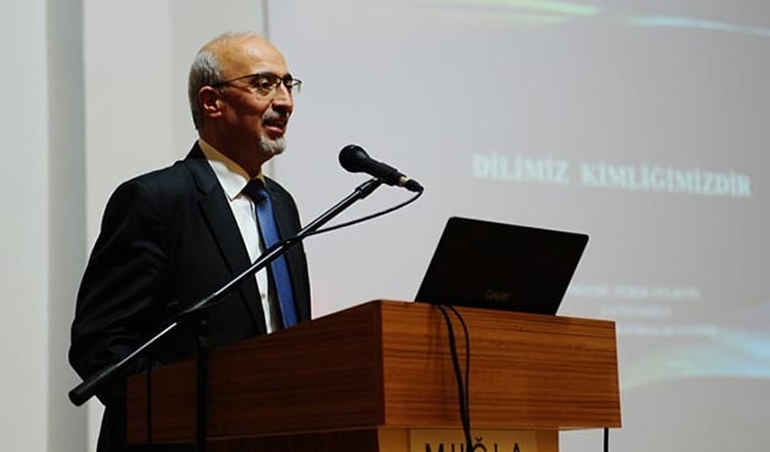 Prof. Dr. Gürer Gülsevin Türk Dil Kurumu'nun Yeni Başkanı Oldu