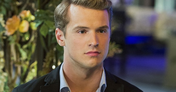 7. А где снимался Фредди Строма?