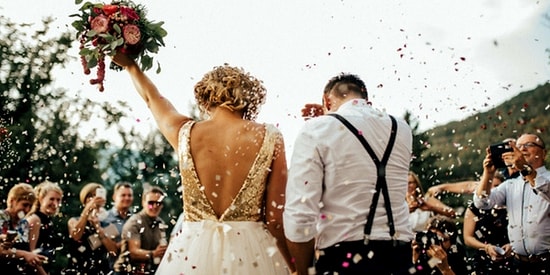 Bu 3 Soruluk Yüzük Testiyle Ne Zaman Evleneceğini Söylüyoruz!