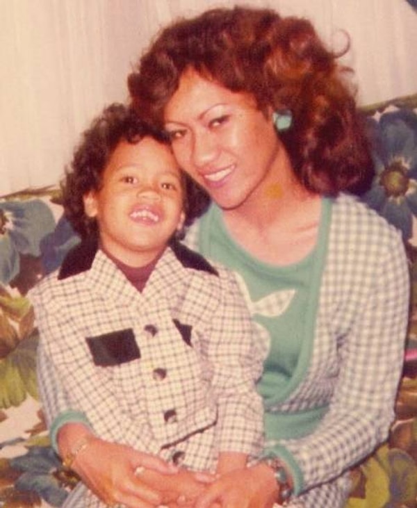 9. Дуэйн Джонсон