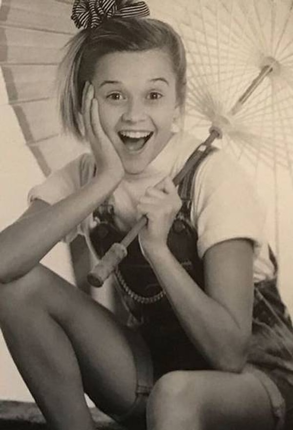 16. Риз Уизерспун