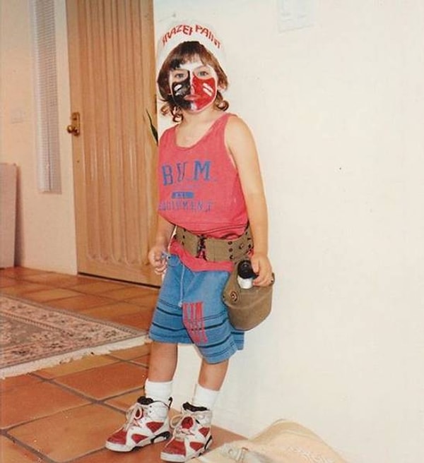 17. Зак Эфрон