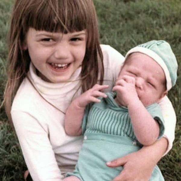 19. Гвен Стефани