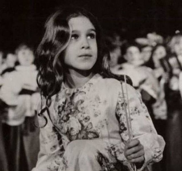 22. Сара Джессика Паркер