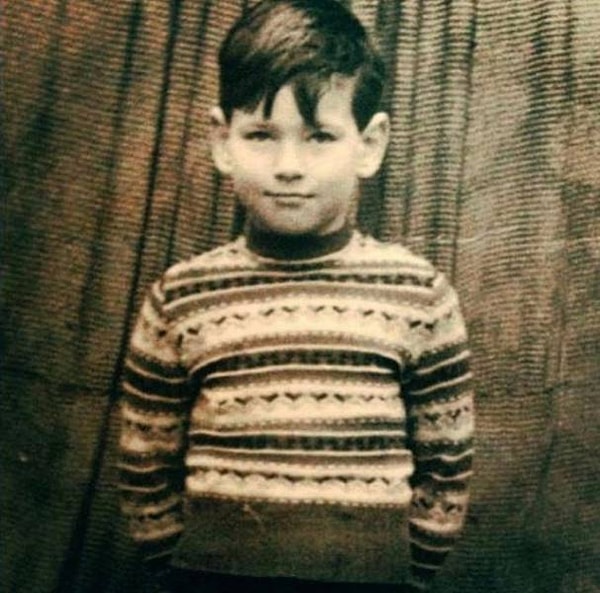 23. Пирс Броснан