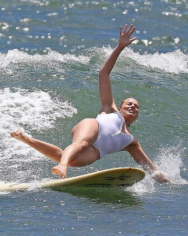 30. Марго Робби