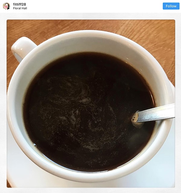 10. «В этом кафе точно найдется что-то для меня».