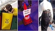 Aşırı Derecede Gereksiz İşlere İmza Atmış Kişilerden 'Keşke Bunu Yapmasaydınız' Dedirtecek 15 Fotoğraf