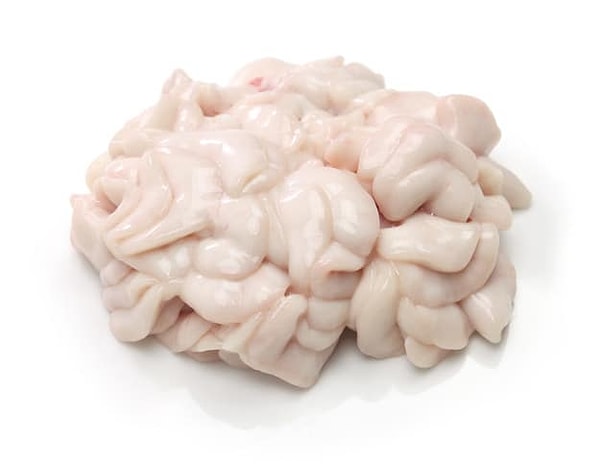 7. Молоки - это рыбьи мозги: