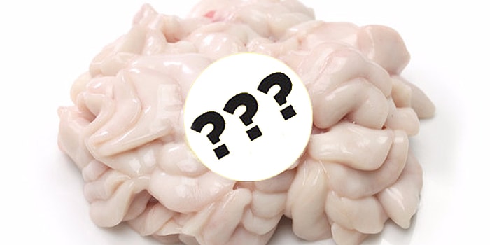 Правда или ложь: Как хорошо вы знаете то, что едите?