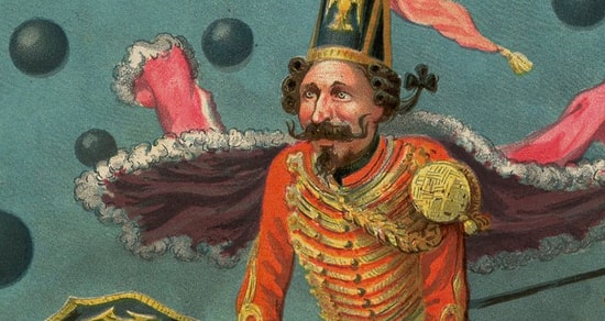 Синдром Мюнхгаузена: Реально существующие люди, в честь которых названы всем нам известные болезни