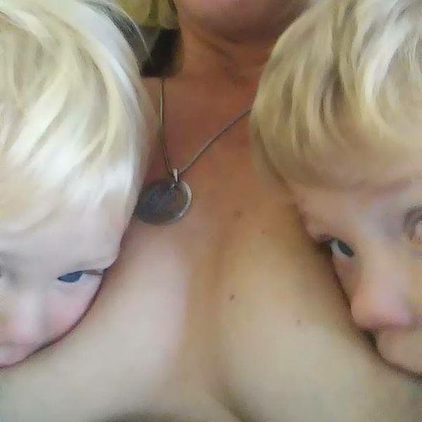 В одном из репортажей Лиза рассказала, как это стало явным: