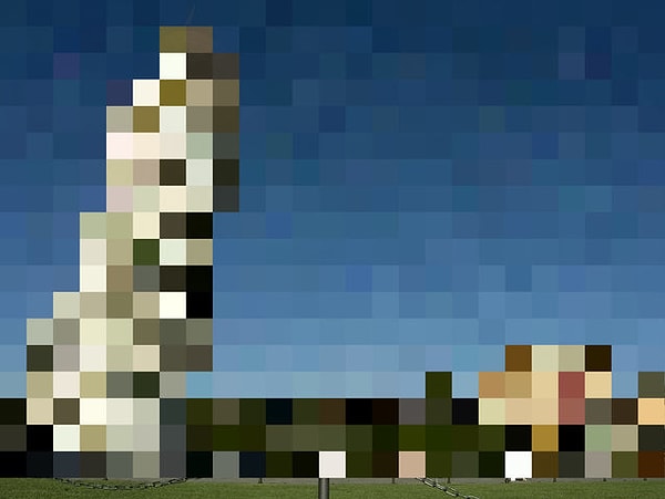 9. Где находится эта достопримечательность?