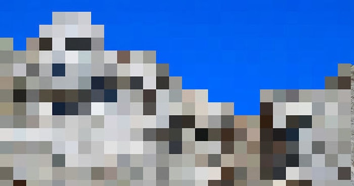 Тест: Сможете ли вы узнать страну по скрытой достопримечательности?