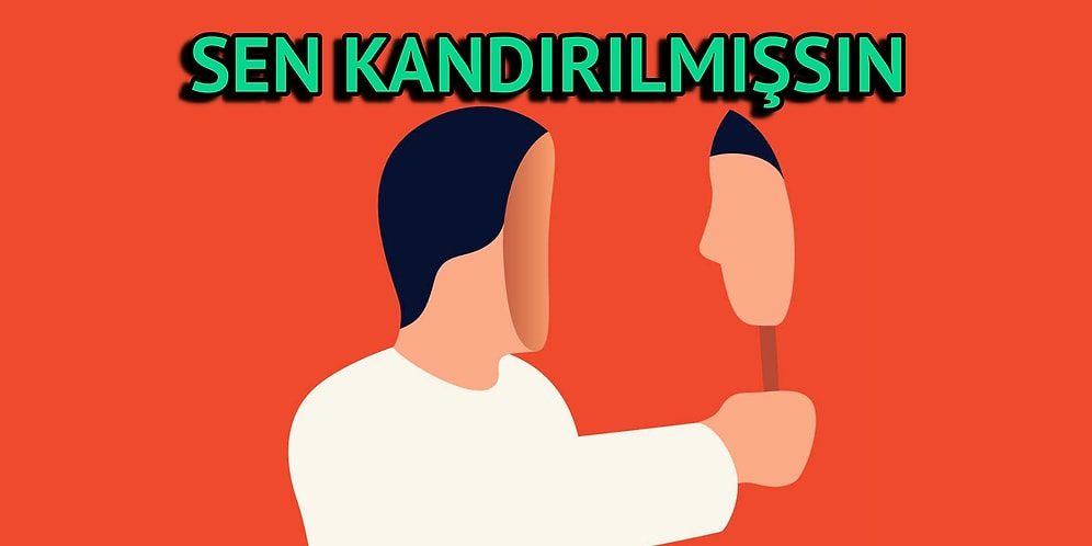 'Bu Gerçeği Göremiyorsan Satılmışsın' Sözünün ve Tutarsız Seçim Tahminlerinin Ardında Saklı Etki: Yankı Odası