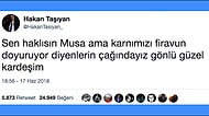 Hakan Taşıyan'dan Felsefenin Dertli Deryalarında Gezen Birbirinden Anlamlı 25 Paylaşım