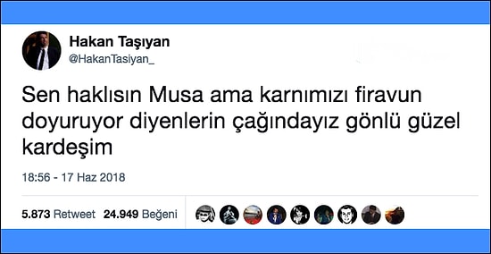 Hakan Taşıyan'dan Felsefenin Dertli Deryalarında Gezen Birbirinden Anlamlı 25 Paylaşım