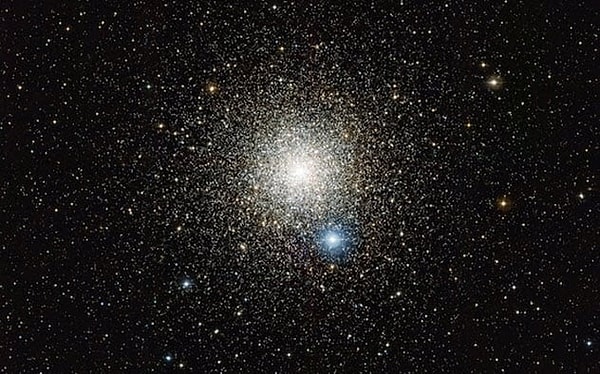 4. Соленые звезды умирают быстрее