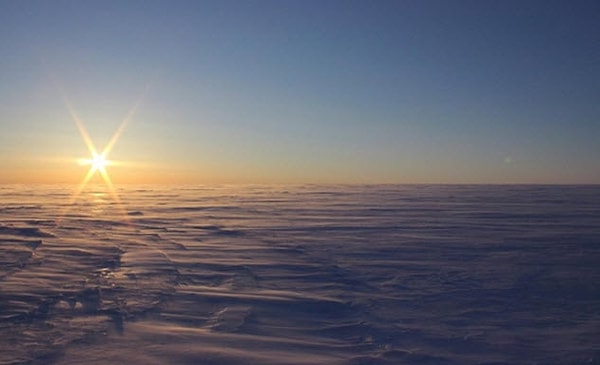 6. Шанс познакомиться с внеземной жизнью