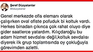 "Koltuk Sevdalısı Olanların Partide Yeri Yoktur" Diyen Kemal Kılıçdaroğlu'nu Hunharca Eleştiren 13 Kişi