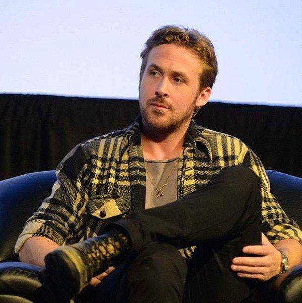 20. Ryan Gosling, Gerçek Sevgili