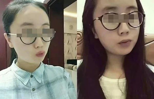 Kuzey Çin'de yer alan Gansu'da geçtiğimiz hafta kan dondurucu bir olay yaşandı. 19 yaşındaki öğrenci Li Yi-yi Qingyang şehrinde intihar etti.