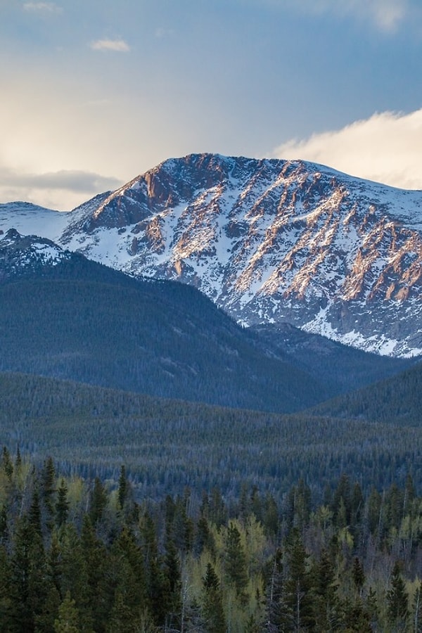 2. Estes Park, Amerika | Steve Enoch