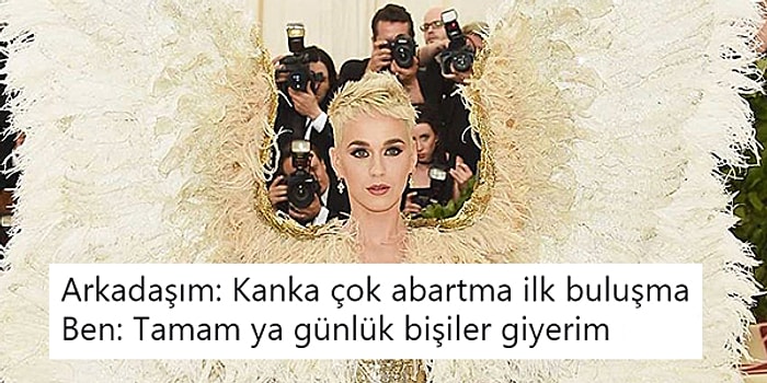 İlk Buluşma Heyecanını Gizleyemeyip Paylaşımlarına Yansıtarak Dolu Dolu Güldüren 16 Kişi