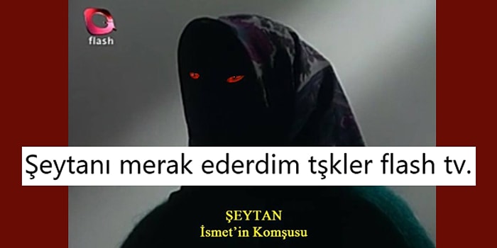 Televizyon Dünyasının En Eğlenceli ve En Troll Kanalı Olan Flash Tv İle İlgili Yapılmış 15 Komik Paylaşım