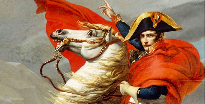 Тест: Хорошо ли вы подкованы в области мировой истории?