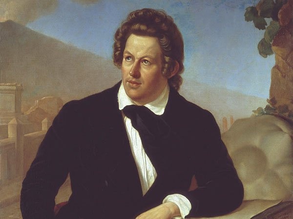 1. Как зовут этого художника?