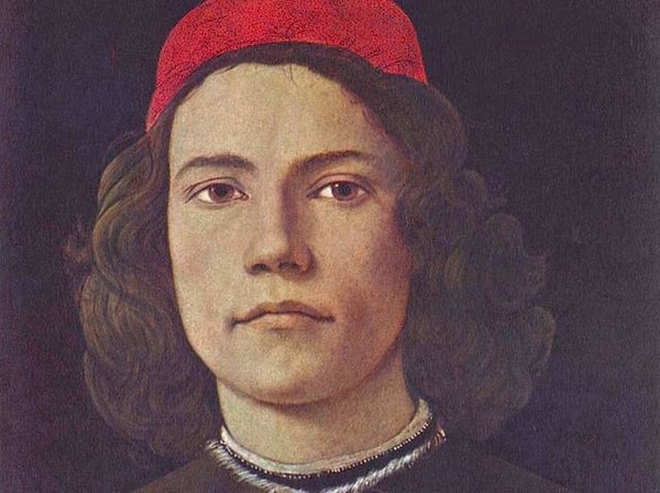 8. Кто же на этом фото?