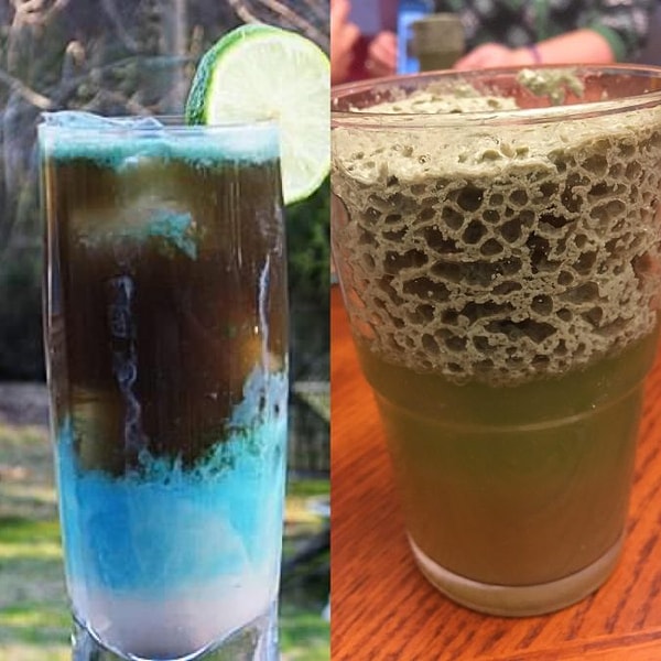 7. Ещё из рубрики "Ожидание-реальность"