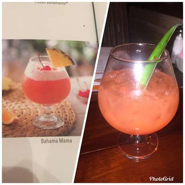 8. Нет ананаса - так будьте человеком 😭