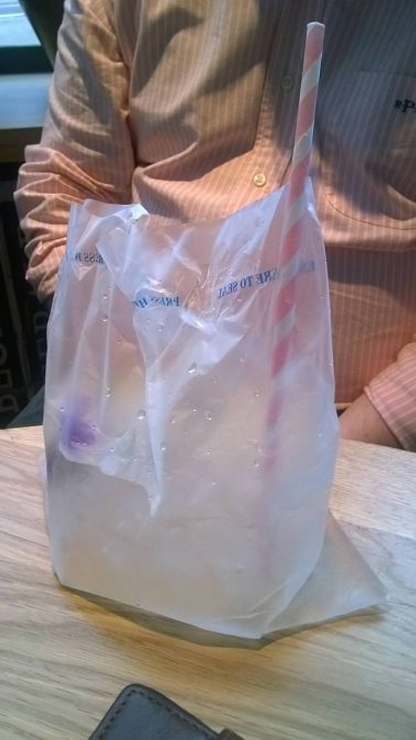 9. Такое мог приготовить только настоящий хипстер 🙃