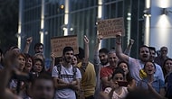 Kılıçdaroğlu'na ve Yönetime Tepkiler Sürüyor: Partinin Genel Merkezinde Protesto Başladı